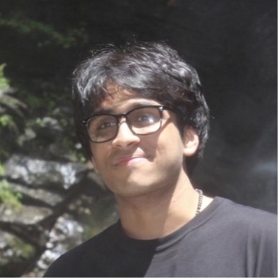 Pranav Somalraju